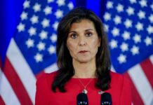 Demócratas en Miami alertan sobre el "extremo" Proyecto 2025 previo a un mitin de Trump Nikki Haley