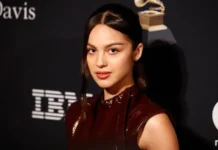 Olivia Rodrigo reedita en versión de lujo su aplaudido disco 'Guts' con material nuevo Olivia Rodrigo está embarcada actualmente en una gira con 75 fechas que, tras Norteamérica, recalará en Europa.