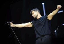 El artista español con más nominaciones a los Latin Grammy, 29 en concreto, revela que a pesar de no haber conseguido nunca el galardón, para él "una nominación a un Grammy ya es un regalazo".
