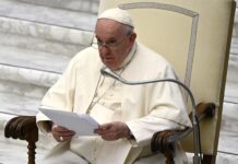 Ecuador prepara posible visita del papa Francisco en septiembre para Congreso Eucarístico "Viene el papa posiblemente a Ecuador en septiembre", señaló este lunes el presidente de la Asamblea Nacional (Parlamento), Henry Kronfle.