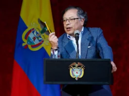 El Ministerio de Relaciones Exteriores detalló en un comunicado que se instauró la "Mesa de Paz del Sistema Nacional de Cooperación Internacional".