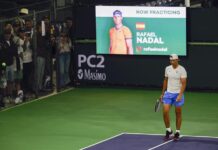 Rafael Nadal