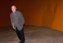Richard Serra