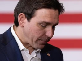 DeSantis dispuso el envío a la costa sur y a los cayos de este estado de 250 miembros de fuerzas de seguridad, que incluyen recursos por mar y aire, para ayudar a reforzar la seguridad.