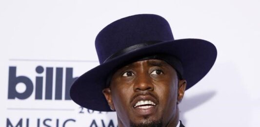 Sean 'Diddy' Combs