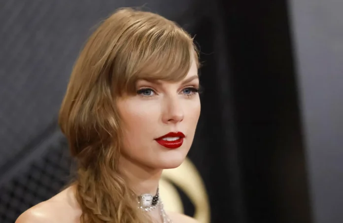 La intérprete, que ha sido galardonada a lo largo de su carrera con 12 premios Grammy.