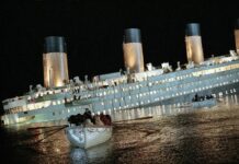 Desde el estreno de 'Titanic' en 1997, dicho trozo de madera generó controversia, puesto que los espectadores abrieron el debate sobre si Jack y Rose habrían cabido los dos en el panel