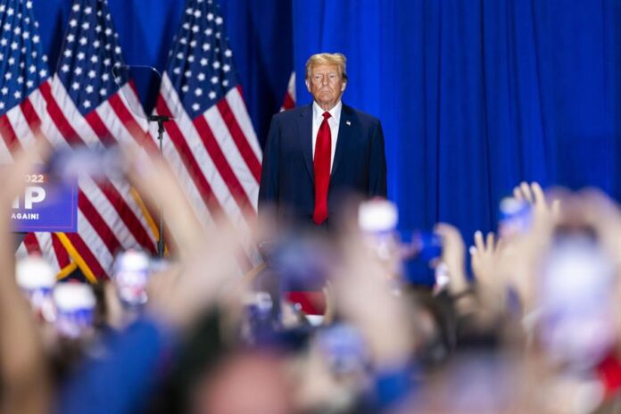 Trump (3) Trump