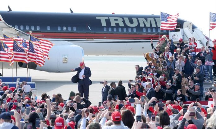 Trump (7) Trump