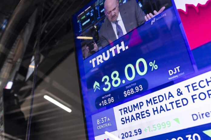 Trump Media