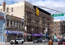 La amplia y elegante sede del Centro Cultural Deportivo Dominicano de Nueva York se encuentra convenientemente ubicada en la Ave. Amsterdam con la calle 163 en Washington Heights y es de fácil acceso en el transporte público.