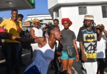 EE.UU. y Canadá piden ayuda a República Dominicana para evacuar diplomáticos desde Haití haitianos