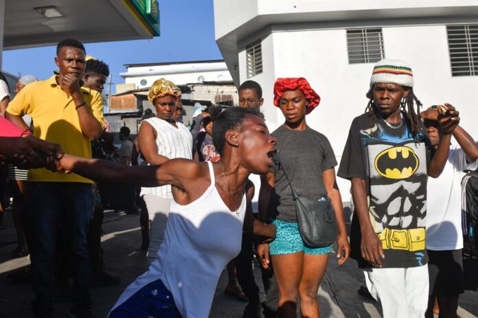 haitianos