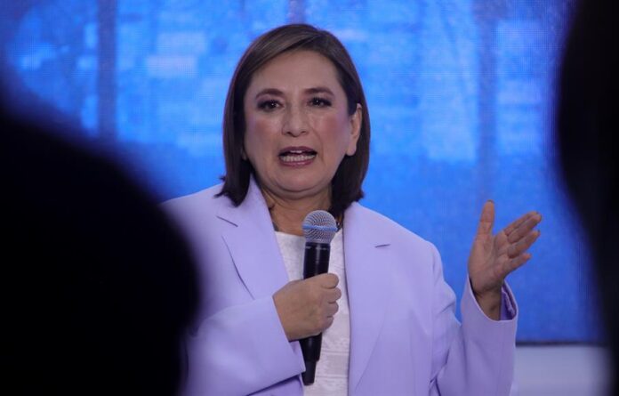 Xóchitl Gálvez (11)