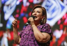 Xóchitl Gálvez