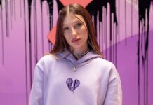 La misión de Yami Safdie siempre ha sido conectar con la gente a través de su música.