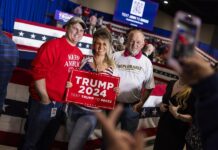 ¿Por qué es importante California para las aspiraciones presidenciales de Donald Trump? campaña de Trump