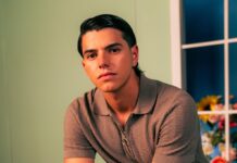 cantante puertorriqueño Maeso