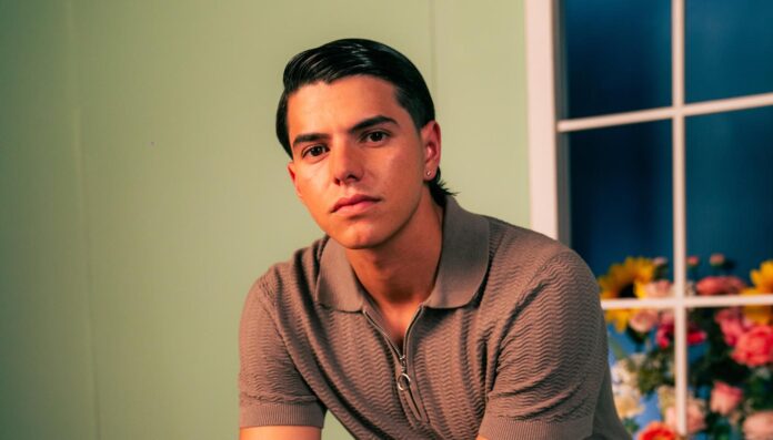 cantante puertorriqueño Maeso