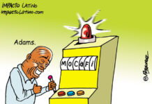 caricatura