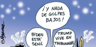 caricatura
