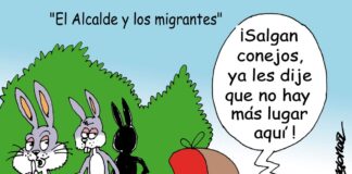 caricatura
