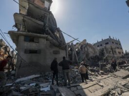 guerra en Gaza