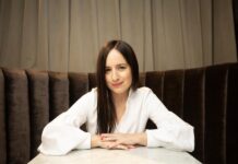 la cineasta chilena Maite Alberdi