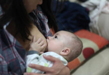 En este estudio, se ha dado seguimiento a las 14 madres lactantes y a sus bebés desde antes de recibir la vacuna de refuerzo contra la covid-19 hasta después de recibirla.