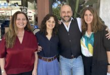 nominados a mejor maquillaje en los Óscar 2024