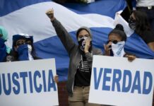 "Cientos de nicaragüenses, tanto dentro como fuera del país, han recuperado su derecho a la información al imprimir esta edición histórica o compartirla a través de sus redes sociales.
