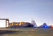 De esta forma, según ha indicado la agencia de calificación 'DBRS Morningstar', los destrozos podrían superar los 1.500 millones de dólares (1.386 millones de euros) que provocó el hundimiento del 'Costa Concordia' en 2012.