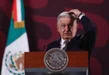 El mandatario desestimó la denuncia de la compañía, que pide cerca de 840 millones de dólares a las Fuerzas Armadas de México por costos, daños y perjuicios porque, según afirma, la Secretaría de la Defensa Nacional (Sedena) no cumplió con el pago para alquilar las aeronaves.