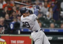 Aaron Judge