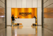 A nivel mundial, el gigante del comercio electrónico dice que redujo su uso de envases de plástico un 11,6 % en 2022 en comparación con el año anterior.