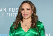 Luna Lauren Velez es reconocida por su impresionante trabajo en el escenario y en la pantalla.
