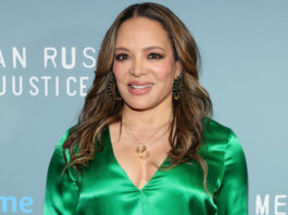 Luna Lauren Velez y Julia Mayorga brillan en “American Rust: Broken Justice” Luna Lauren Velez es reconocida por su impresionante trabajo en el escenario y en la pantalla.