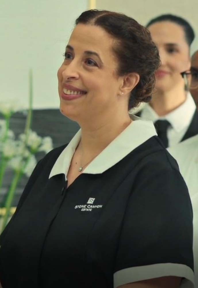 Ana Rey
