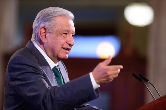Andrés Manuel López Obrador (11)