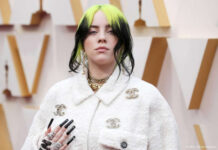 Billie Eilish.