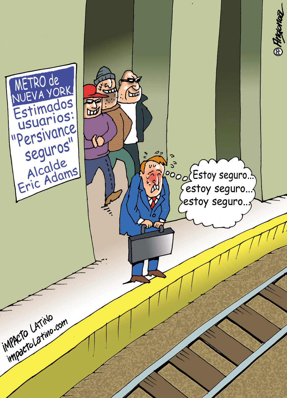 CARICATURAS
