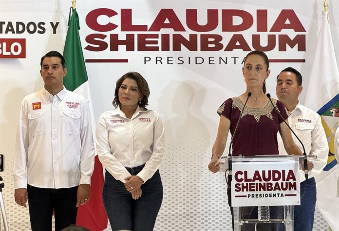 Claudia Sheinbaum (11)