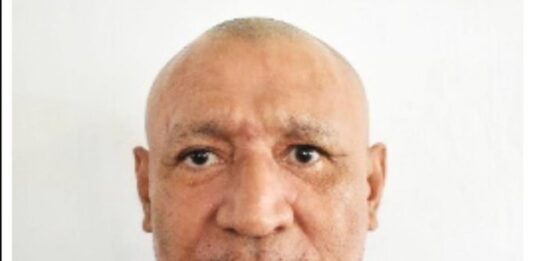 David Elías Campbell