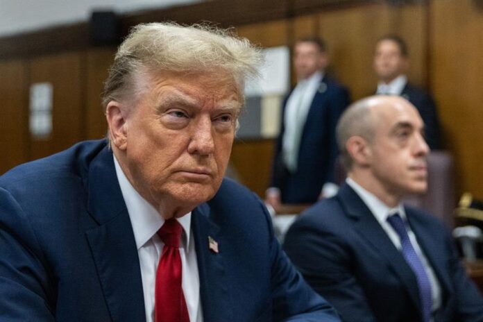 Donald J. Trump (11) Donald J. Trump