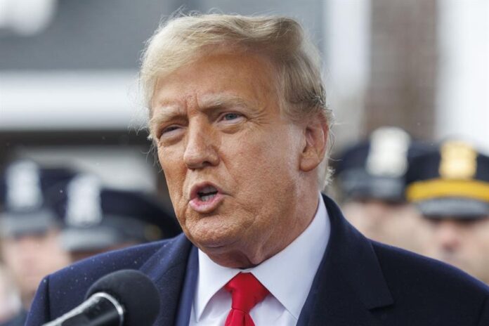 Donald Trump (28) Donald Trump