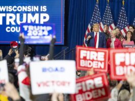 Familia de latina asesinada en Michigan niega que habló con Trump Donald Trump