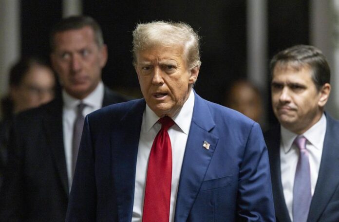 Donald Trump (53) Donald Trump