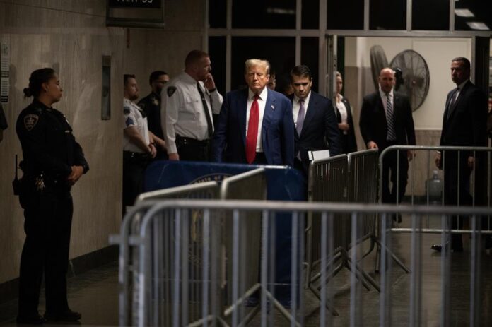 Donald Trump (55) Donald Trump