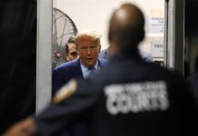 Seis jurados han sido seleccionados para el juicio penal contra Trump en Nueva York Donald Trump