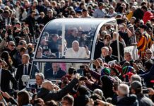 El Papa Francisco (4)
